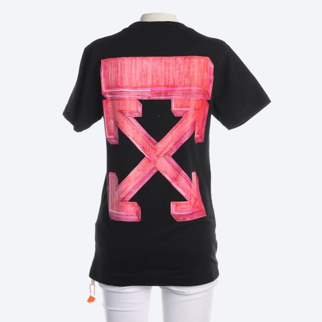 Bild 2 von Shirt 2XS Schwarz in Farbe Schwarz | Vite EnVogue