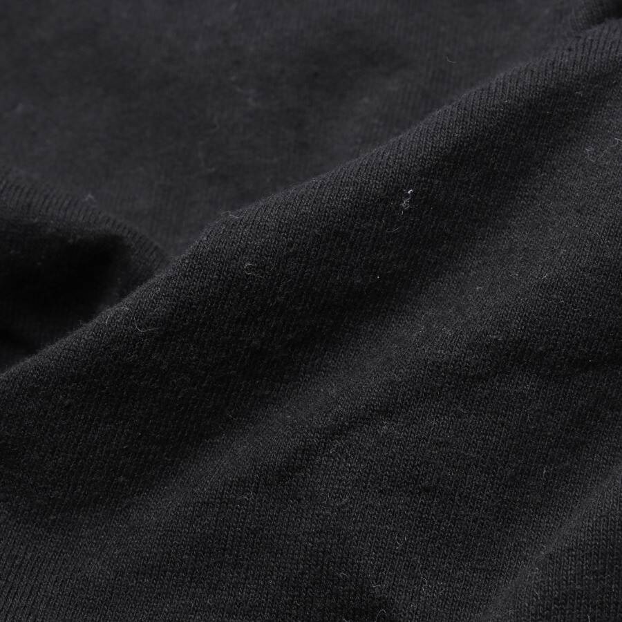 Image 3 of Shirt 2XS Black in color Black | Vite EnVogue