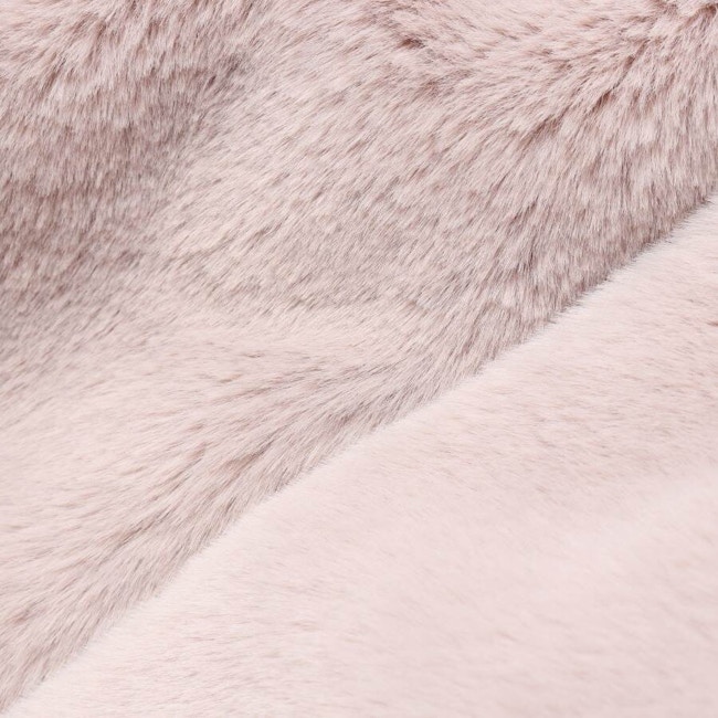 Image 4 of Winter Jacket 34 Light Pink in color Pink | Vite EnVogue