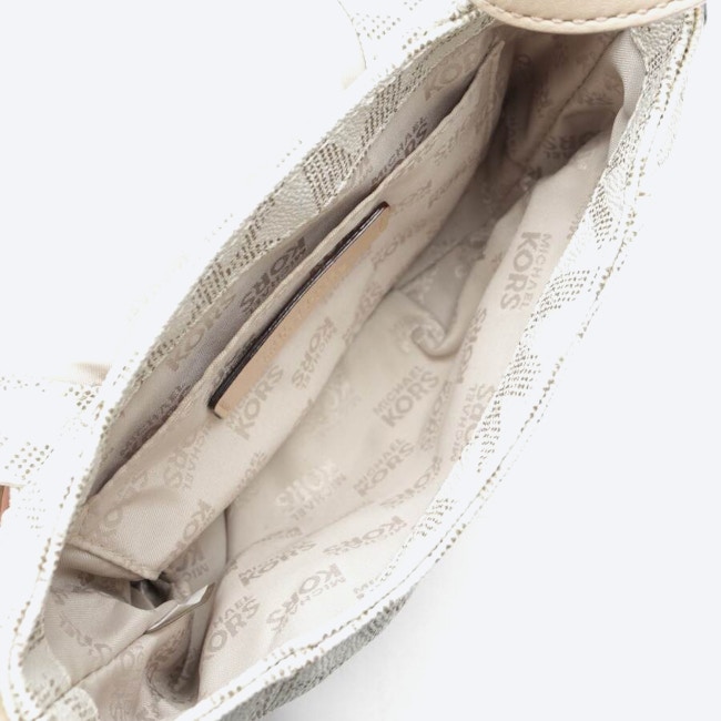 Bild 3 von Umhängetasche Beige in Farbe Weiß | Vite EnVogue