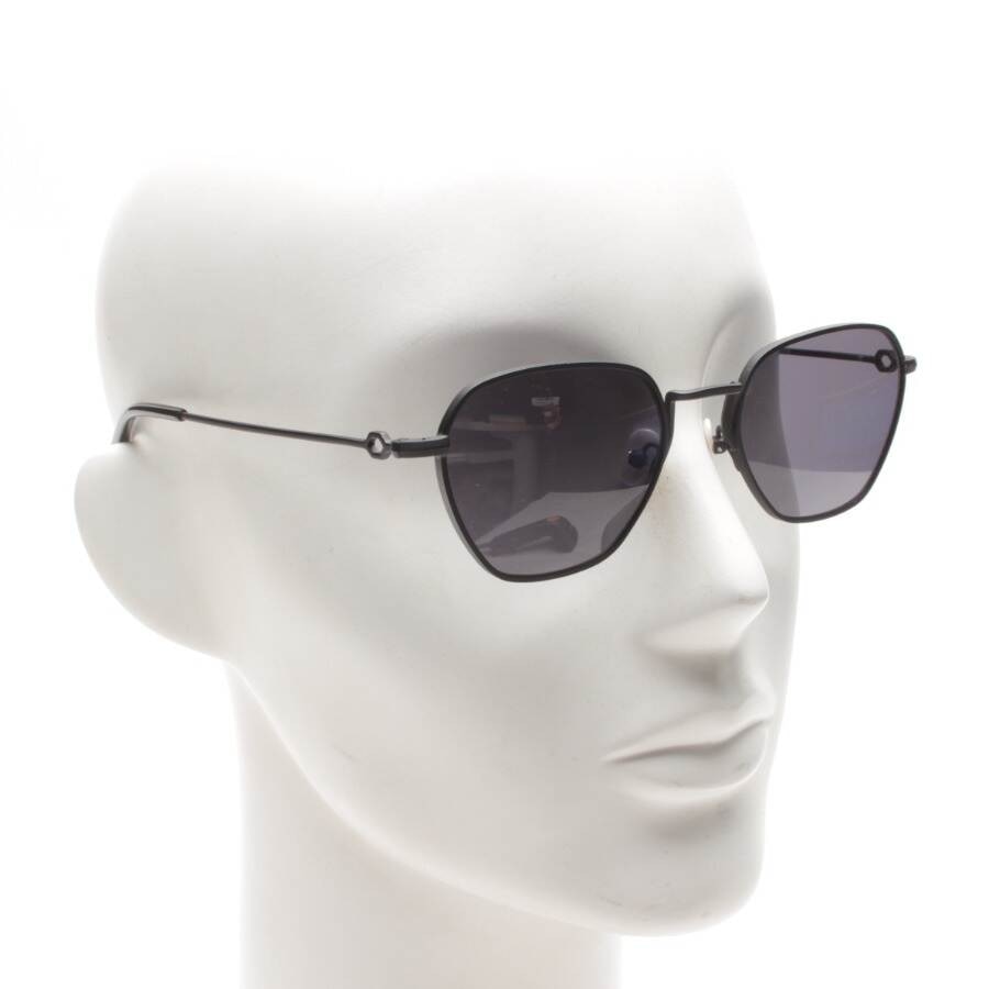 Image 2 of AR/I/10 Sunglasses Black in color Black | Vite EnVogue