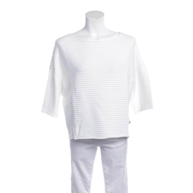 Image 1 of Sweatshirt 38 White | Vite EnVogue