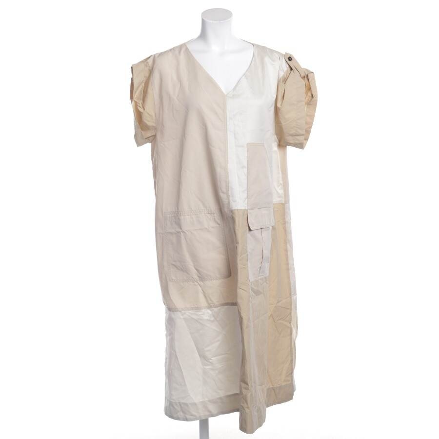 Bild 1 von Kleid 34 Beige in Farbe Weiß | Vite EnVogue