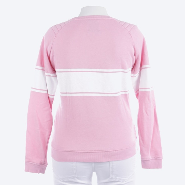 Image 2 of sweatshirts M pink in color pink | Vite EnVogue