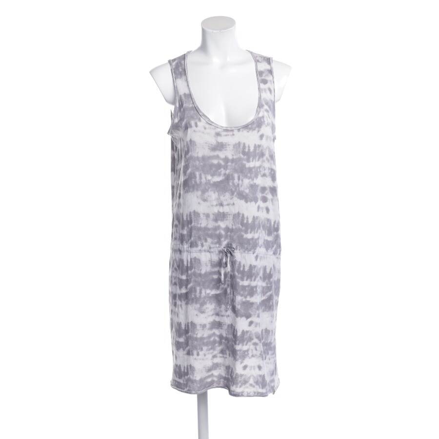Bild 1 von Kleid XL Hellgrau in Farbe Grau | Vite EnVogue