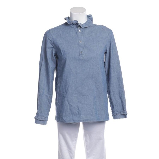 Image 1 of Shirt Blouse 34 Light Blue | Vite EnVogue