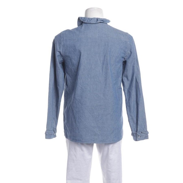 Shirt Blouse 34 Light Blue | Vite EnVogue