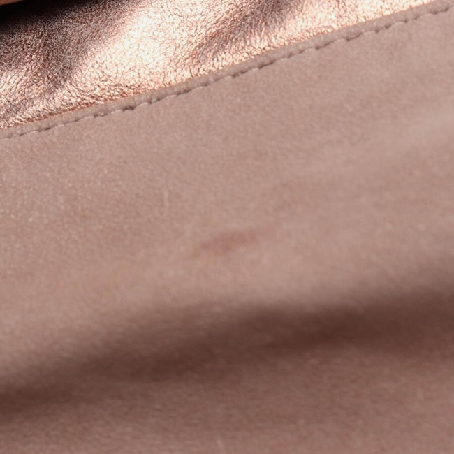 Image 6 of LeatherJacket 40 Light Pink in color Pink | Vite EnVogue