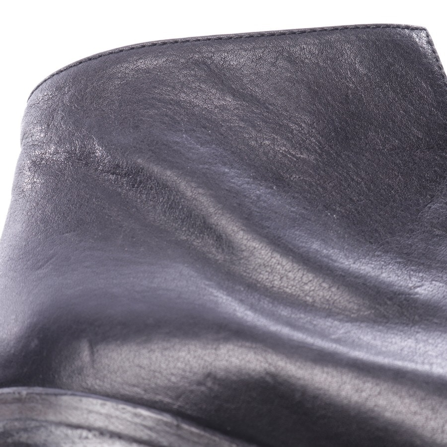 Image 10 of Ankle Boots EUR 37 Black in color Black | Vite EnVogue