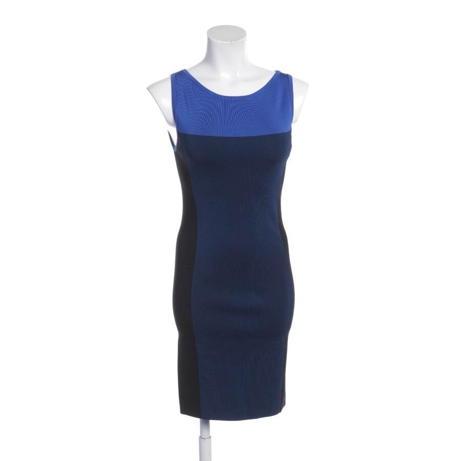 Bild 1 von Kleid L Blau in Farbe Blau | Vite EnVogue
