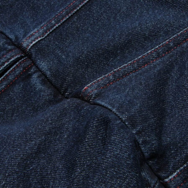 Image 3 of Jeans Dress 34 Blue in color Blue | Vite EnVogue