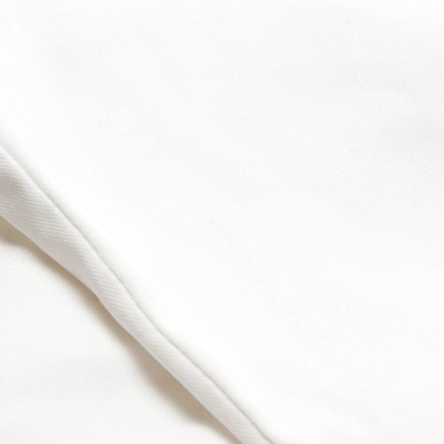 Image 4 of Trousers 34 White in color White | Vite EnVogue