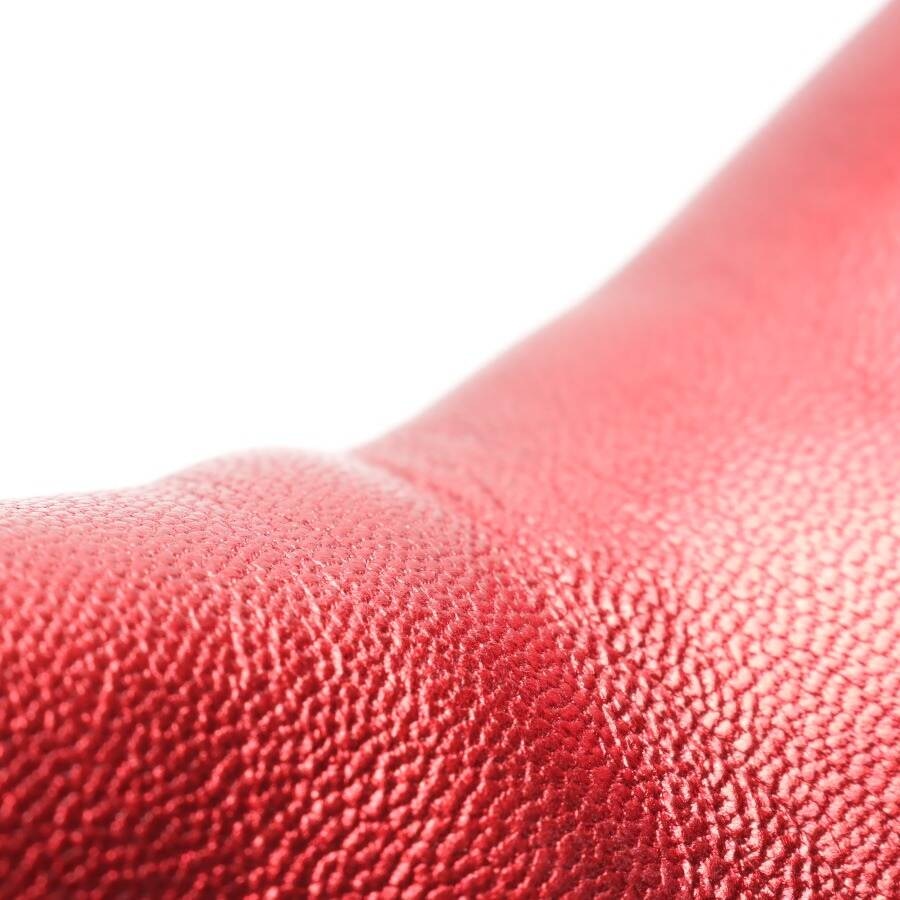 Bild 7 von Ankle Boots EUR 36 Rot in Farbe Rot | Vite EnVogue