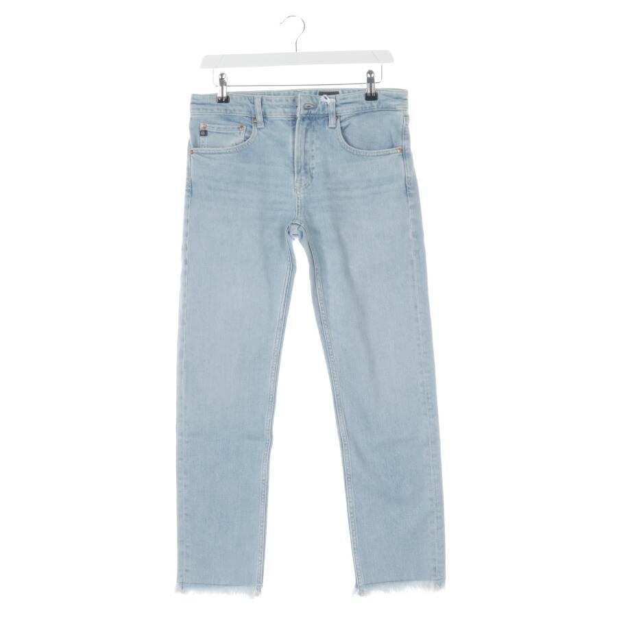 Bild 1 von Jeans Straight Fit W27 Hellblau in Farbe Blau | Vite EnVogue