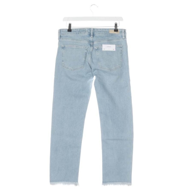 Jeans Straight Fit W27 Light Blue | Vite EnVogue