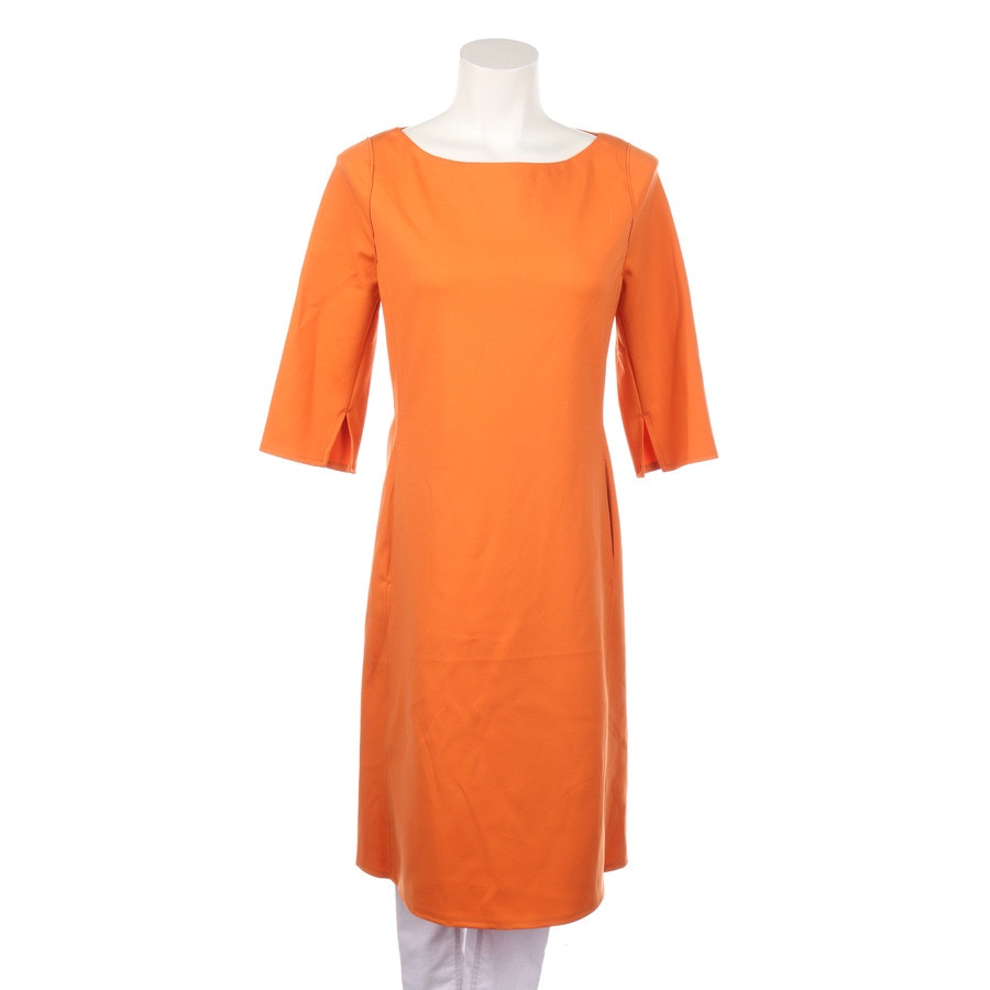 Bild 1 von Kleid 40 Orange in Farbe Orange | Vite EnVogue