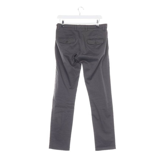 Trousers W30 Dark Gray | Vite EnVogue