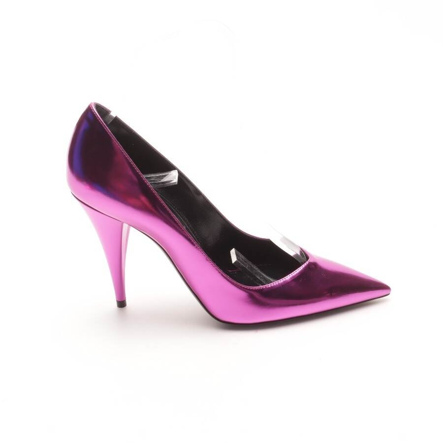 Image 1 of High Heels EUR 36 Fuchsia in color Pink | Vite EnVogue