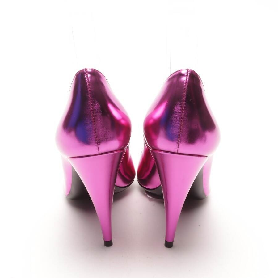 Image 3 of High Heels EUR 36 Fuchsia in color Pink | Vite EnVogue