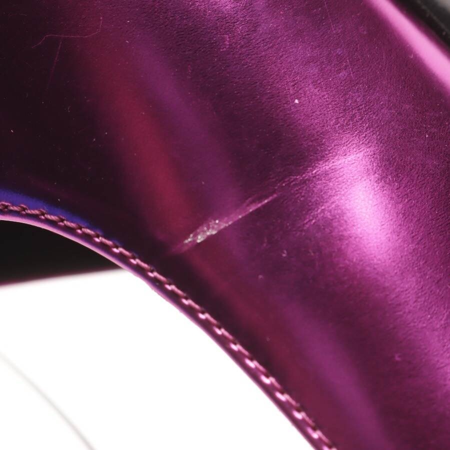 Bild 5 von Pumps EUR 36 Fuchsia in Farbe Rosa | Vite EnVogue
