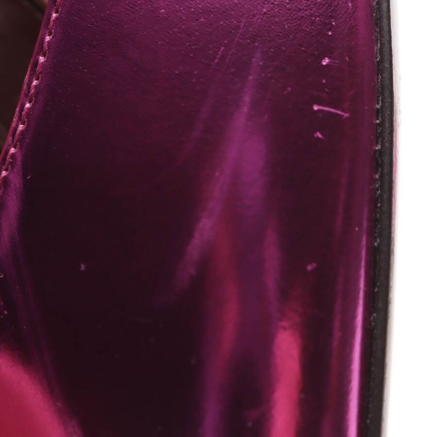 Image 6 of High Heels EUR 36 Fuchsia in color Pink | Vite EnVogue