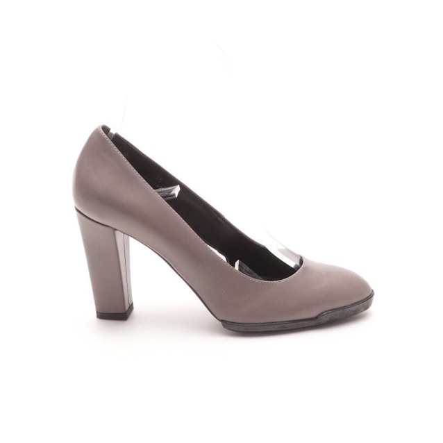 Image 1 of High Heels EUR 35 Gray | Vite EnVogue