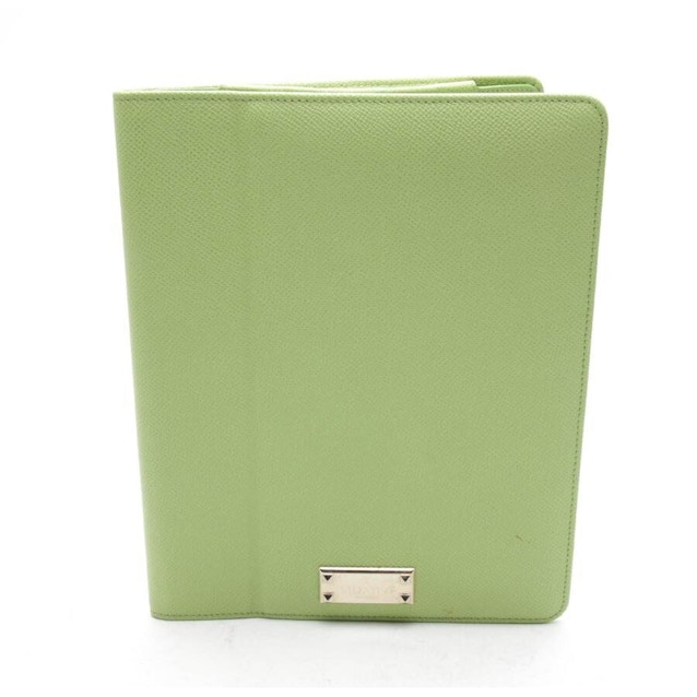 Image 1 of iPad Case Light Green | Vite EnVogue