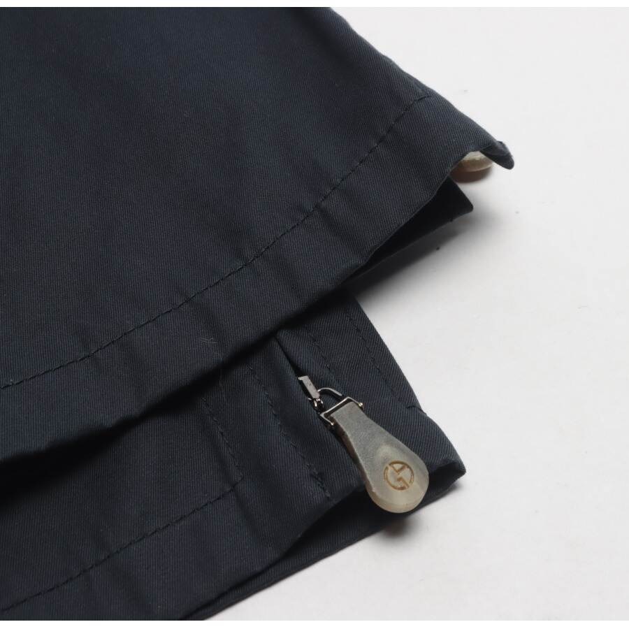 Image 3 of Trousers 48 Navy in color Blue | Vite EnVogue