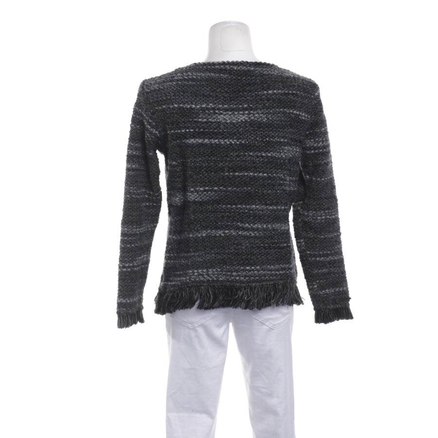 Image 2 of Jumper XL Gray in color Gray | Vite EnVogue