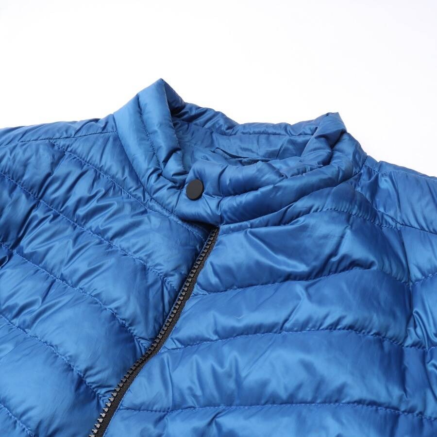 Image 3 of Between-seasons Jacket 58 Blue in color Blue | Vite EnVogue