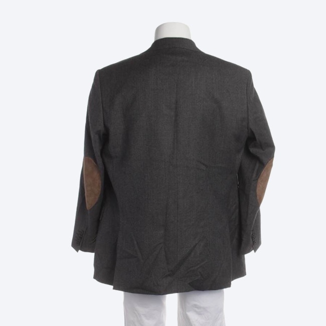 Image 2 of Wool Blazer 25 Gray in color Gray | Vite EnVogue