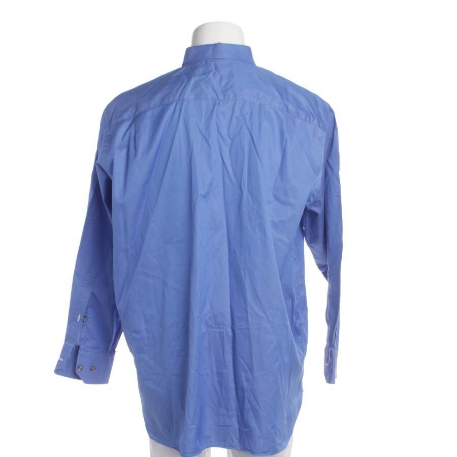 Image 2 of Business Shirt 45 Blue in color Blue | Vite EnVogue