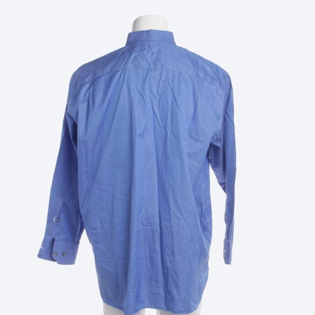 Image 2 of Business Shirt 45 Blue in color Blue | Vite EnVogue
