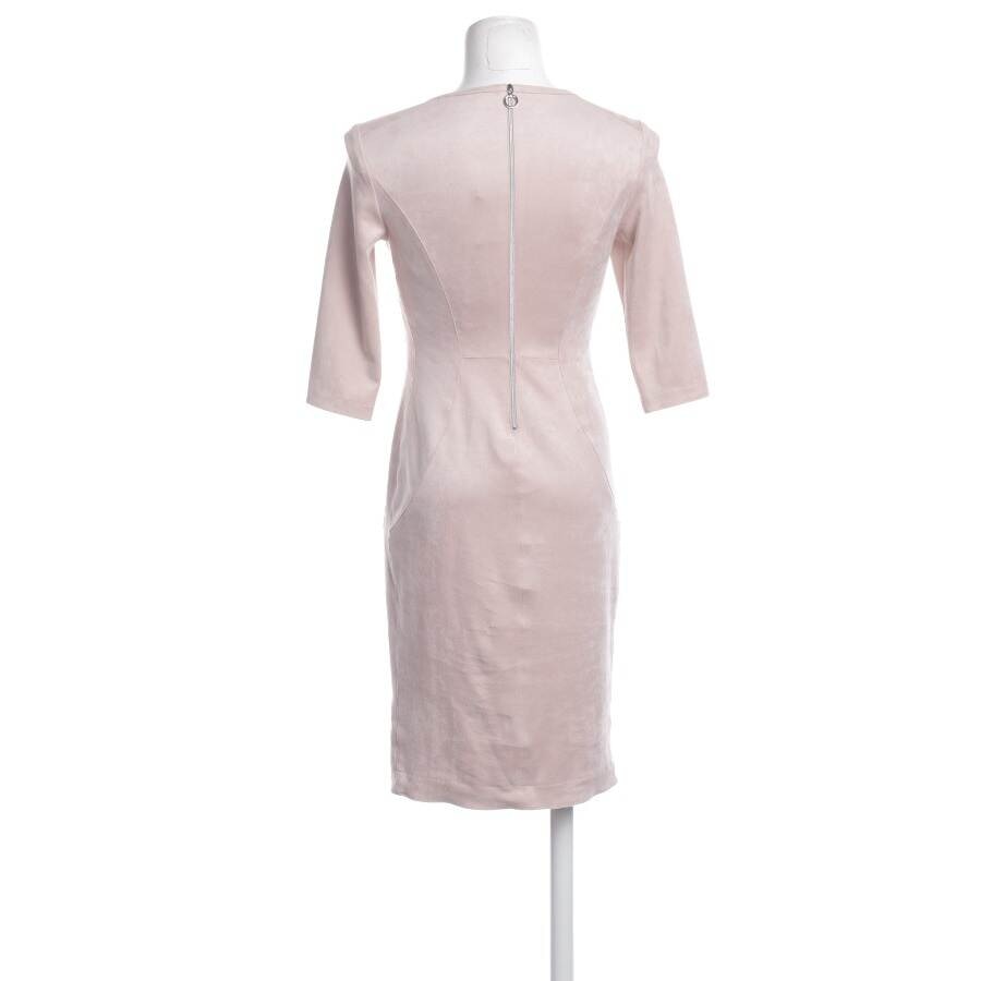 Image 2 of Dress 34 Light Pink in color Pink | Vite EnVogue