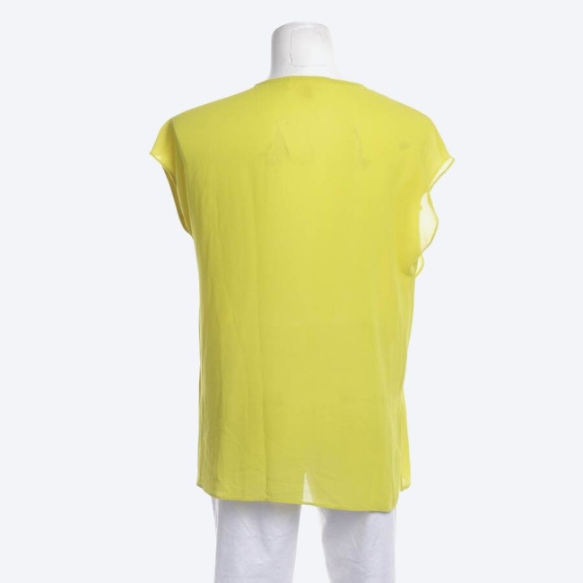 Image 2 of Top S Neon Yellow in color Neon | Vite EnVogue