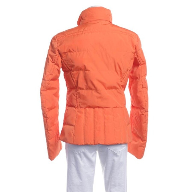 Between-seasons Jacket 36 Neon Orange | Vite EnVogue