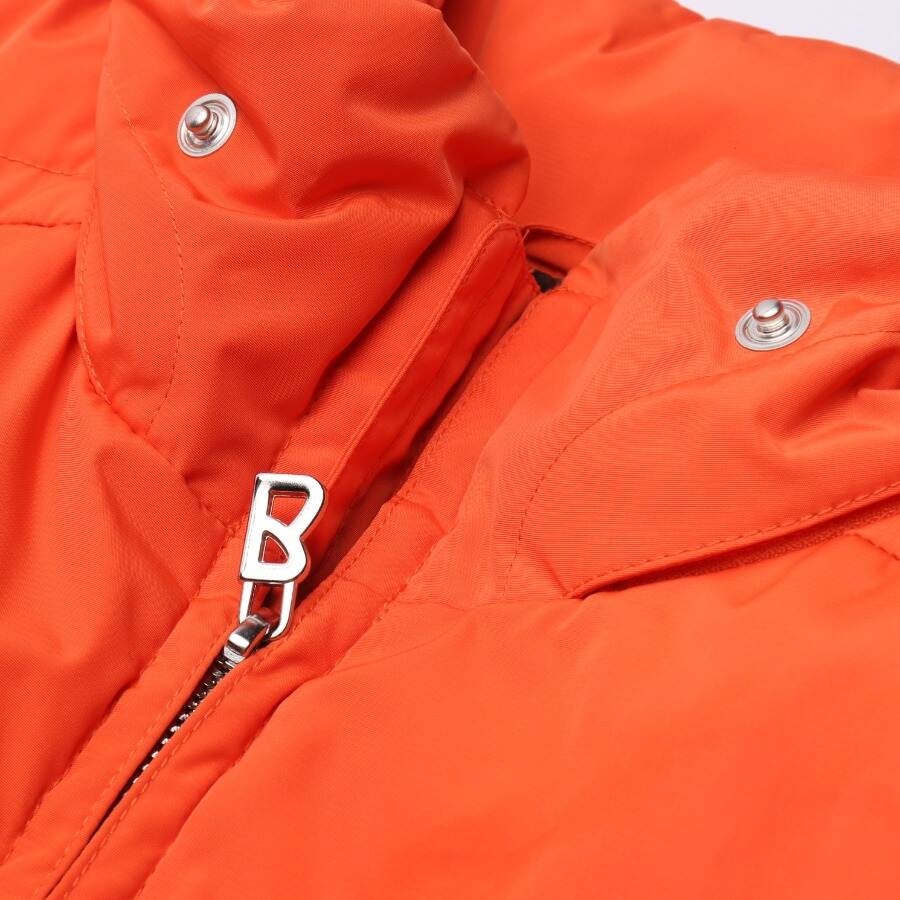 Image 3 of Between-seasons Jacket 36 Neon Orange in color Neon | Vite EnVogue