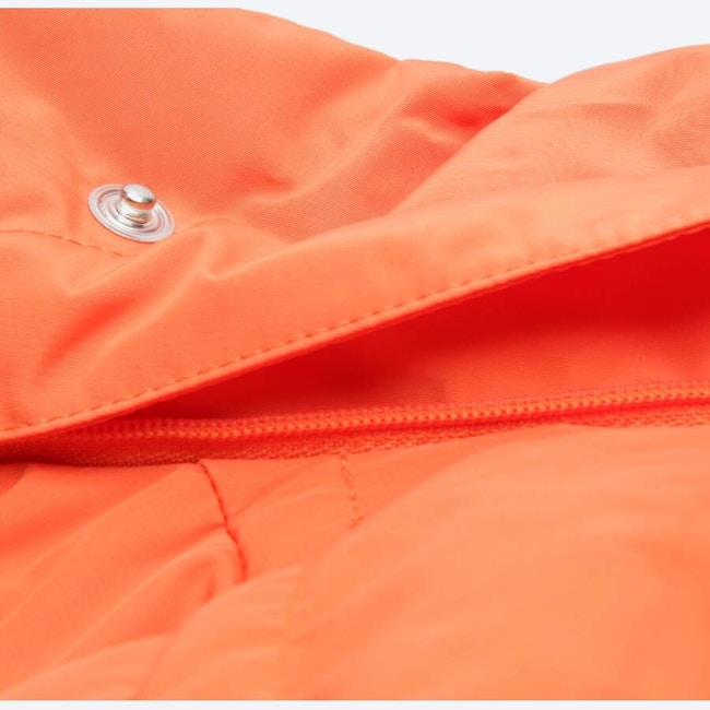 Image 4 of Between-seasons Jacket 36 Neon Orange in color Neon | Vite EnVogue
