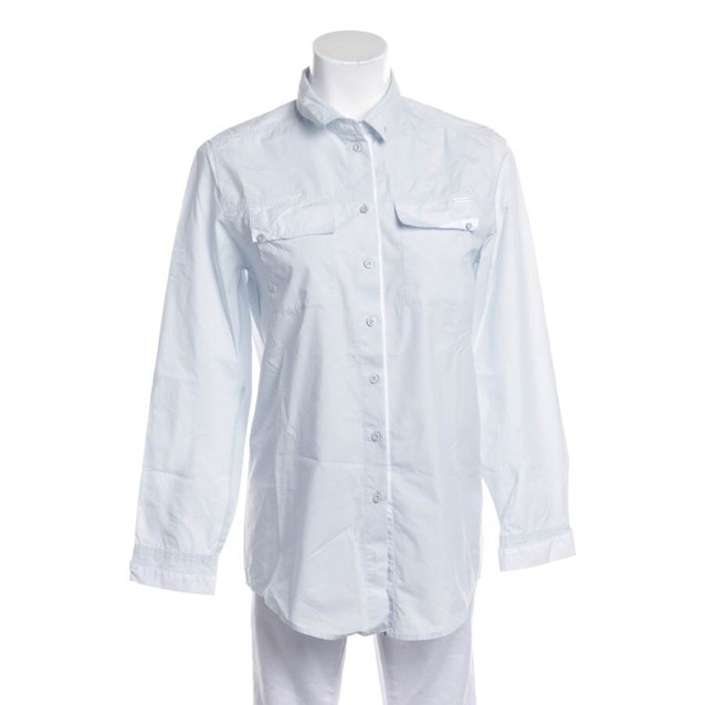 Image 1 of Shirt 36 Light Blue | Vite EnVogue