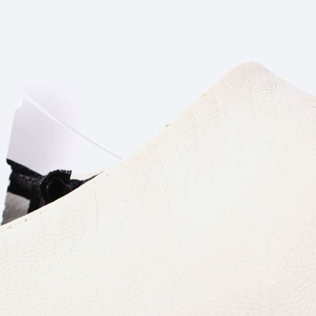 Bild 4 von Lederkleid 36 Weiß in Farbe Weiß | Vite EnVogue