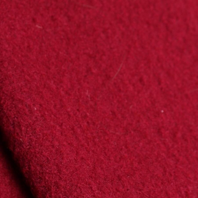 Image 4 of Winter Jacket 36 Bordeaux in color Red | Vite EnVogue