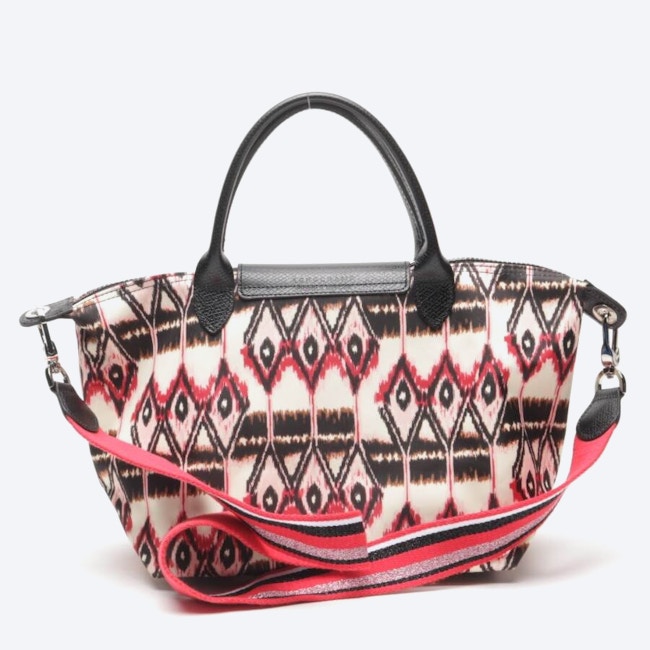 Image 2 of Le Pliage M Handbag Multicolored in color Multicolored | Vite EnVogue