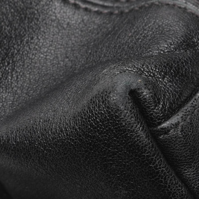 Bild 10 von Handtasche Schwarz in Farbe Schwarz | Vite EnVogue