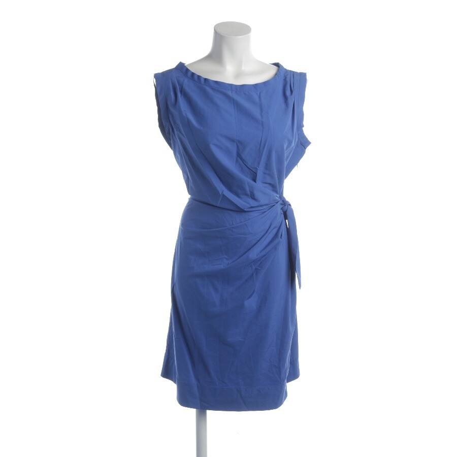 Bild 1 von Kleid 44 Blau in Farbe Blau | Vite EnVogue