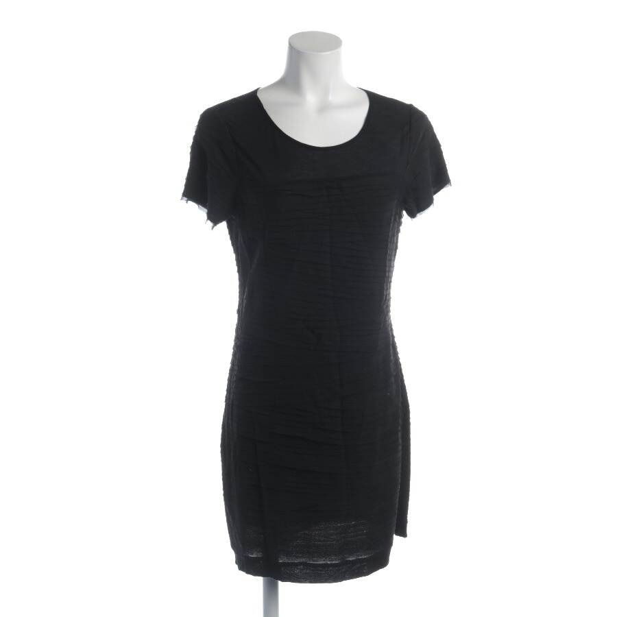 Image 1 of Dress L Black in color Black | Vite EnVogue