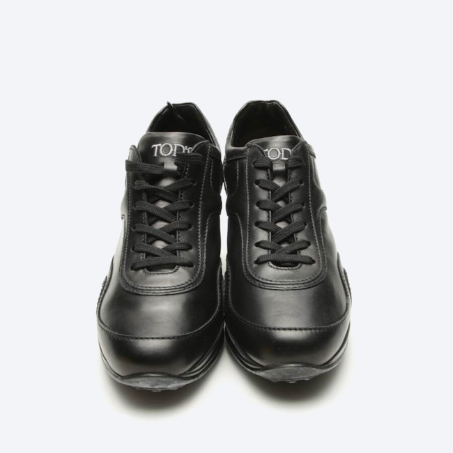Bild 2 von Sneaker EUR 35,5 Schwarz in Farbe Schwarz | Vite EnVogue