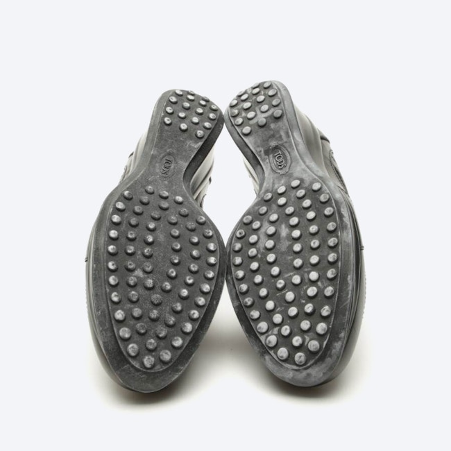 Bild 4 von Sneaker EUR 35,5 Schwarz in Farbe Schwarz | Vite EnVogue