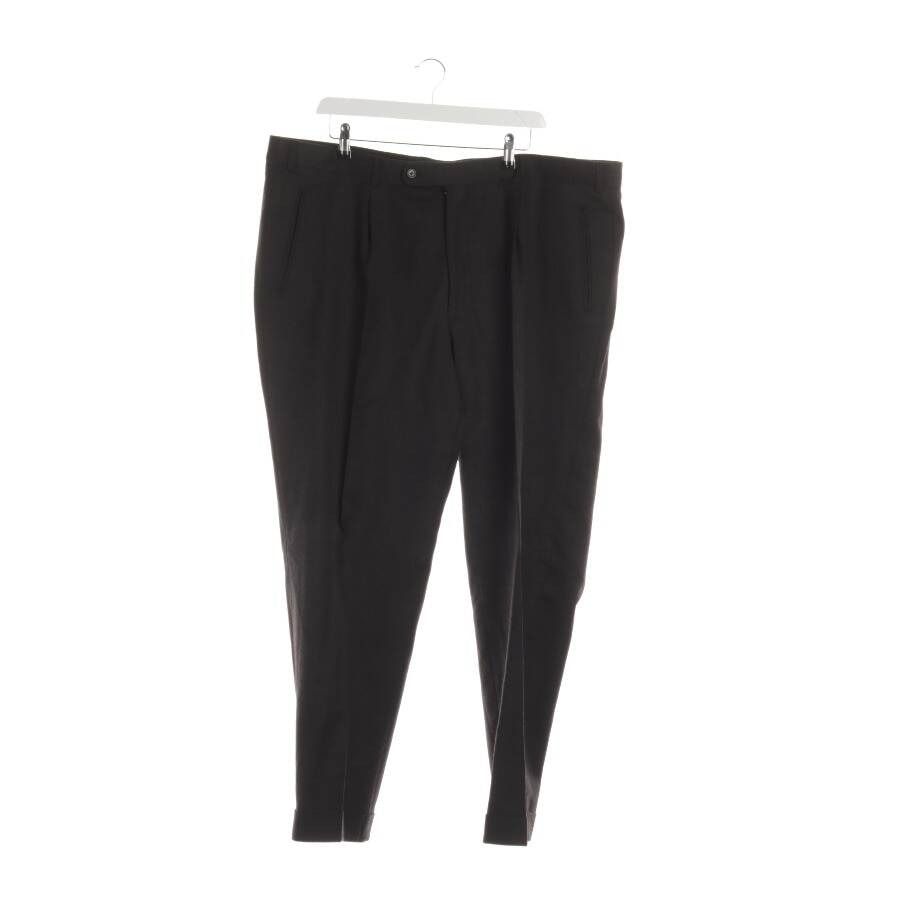 Image 1 of Wool Pants W30 Black in color Black | Vite EnVogue