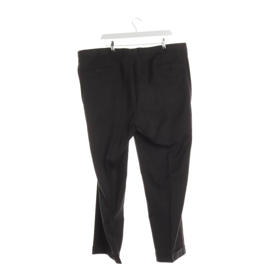 Image 2 of Wool Pants W30 Black in color Black | Vite EnVogue