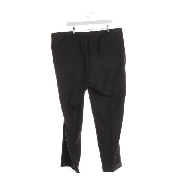 Wool Pants W30 Black | Vite EnVogue